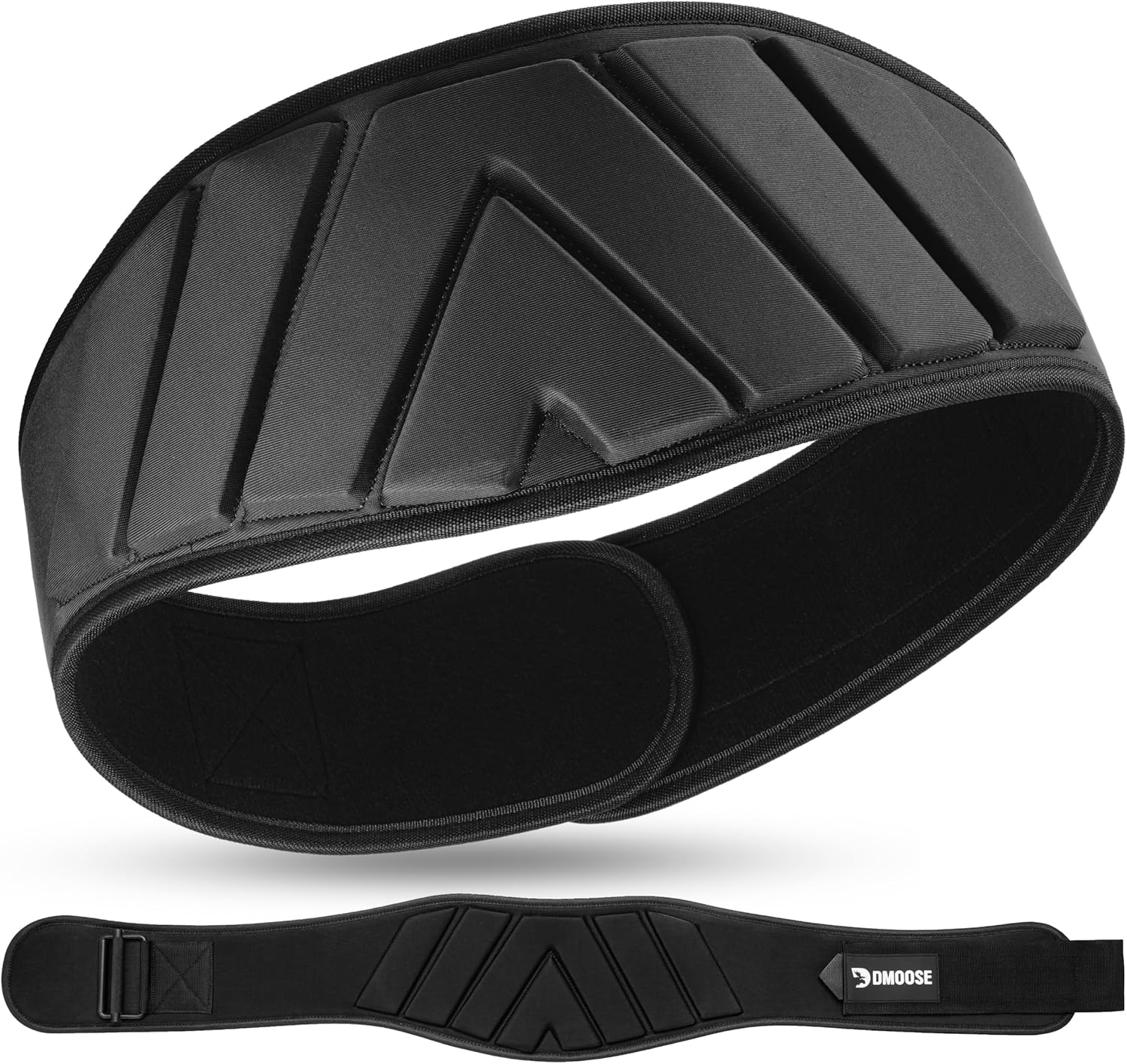 Maximize Your Gains: DMoose Weight Lifting Belt Review for Serious Lifters!