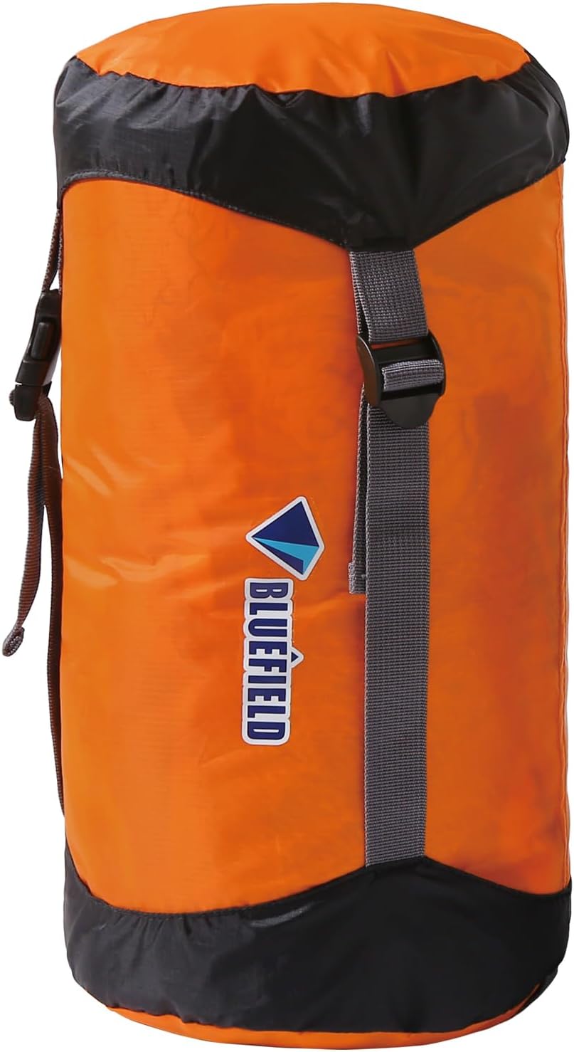Maximize Your Packing with TRIWONDER Compression Sack: A Must-Have for Outdoor Adventures!