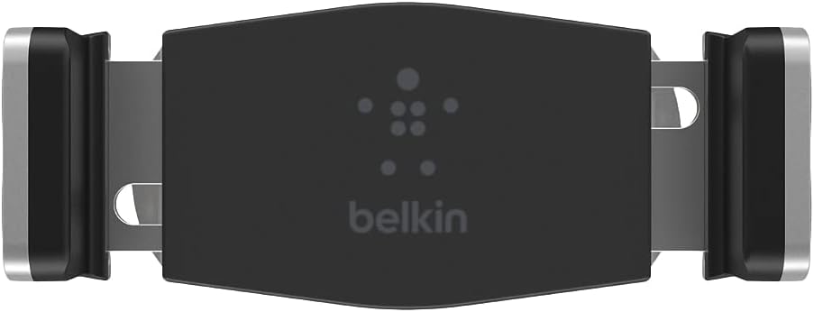 Rev Up Your Drive: A Review of the Belkin Car Vent Phone Mount