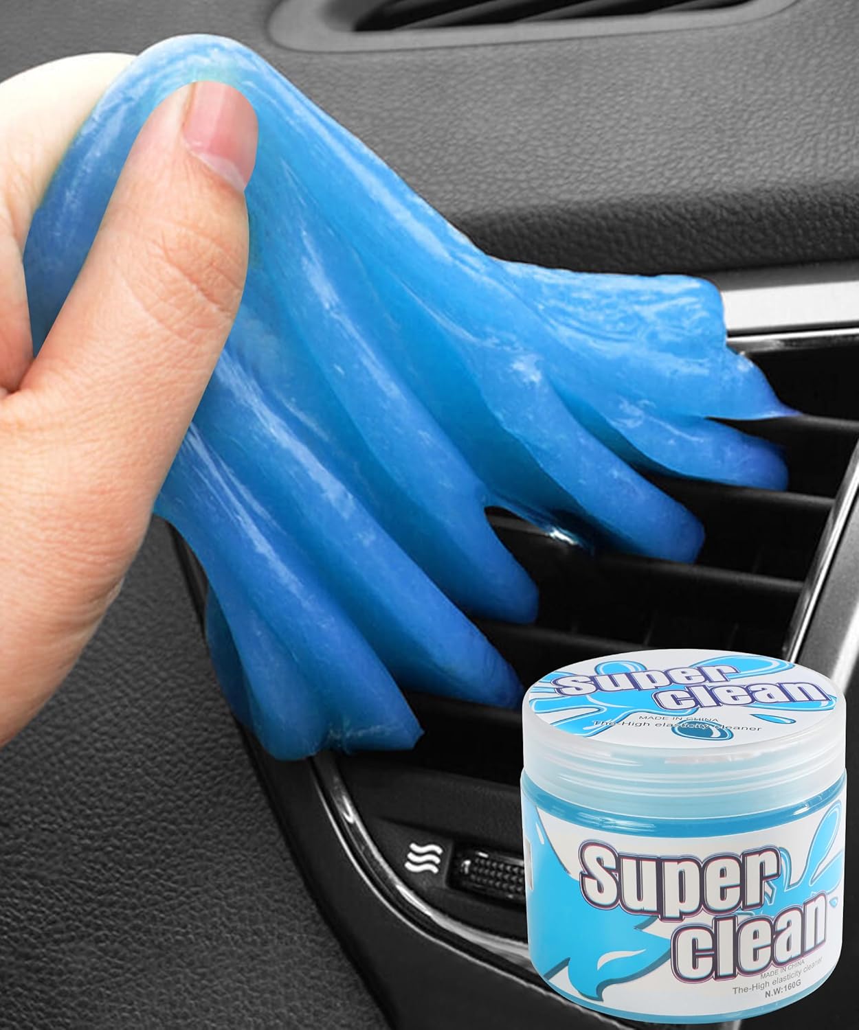 Revitalize Your Ride: Flaconi Car Interior Cleaner Review!