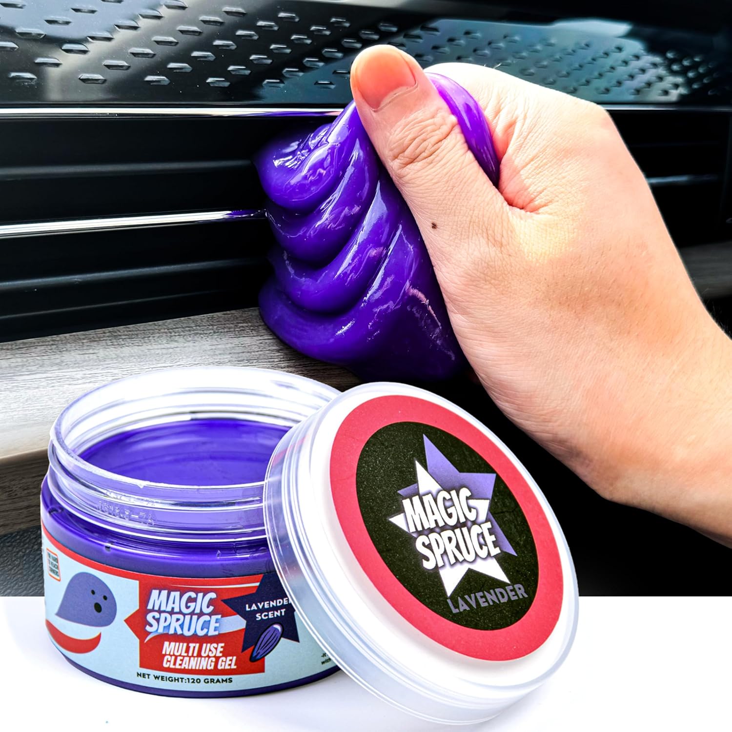 Revitalize Your Ride: ToysButty Car Detailing Kit Review and Recommendations