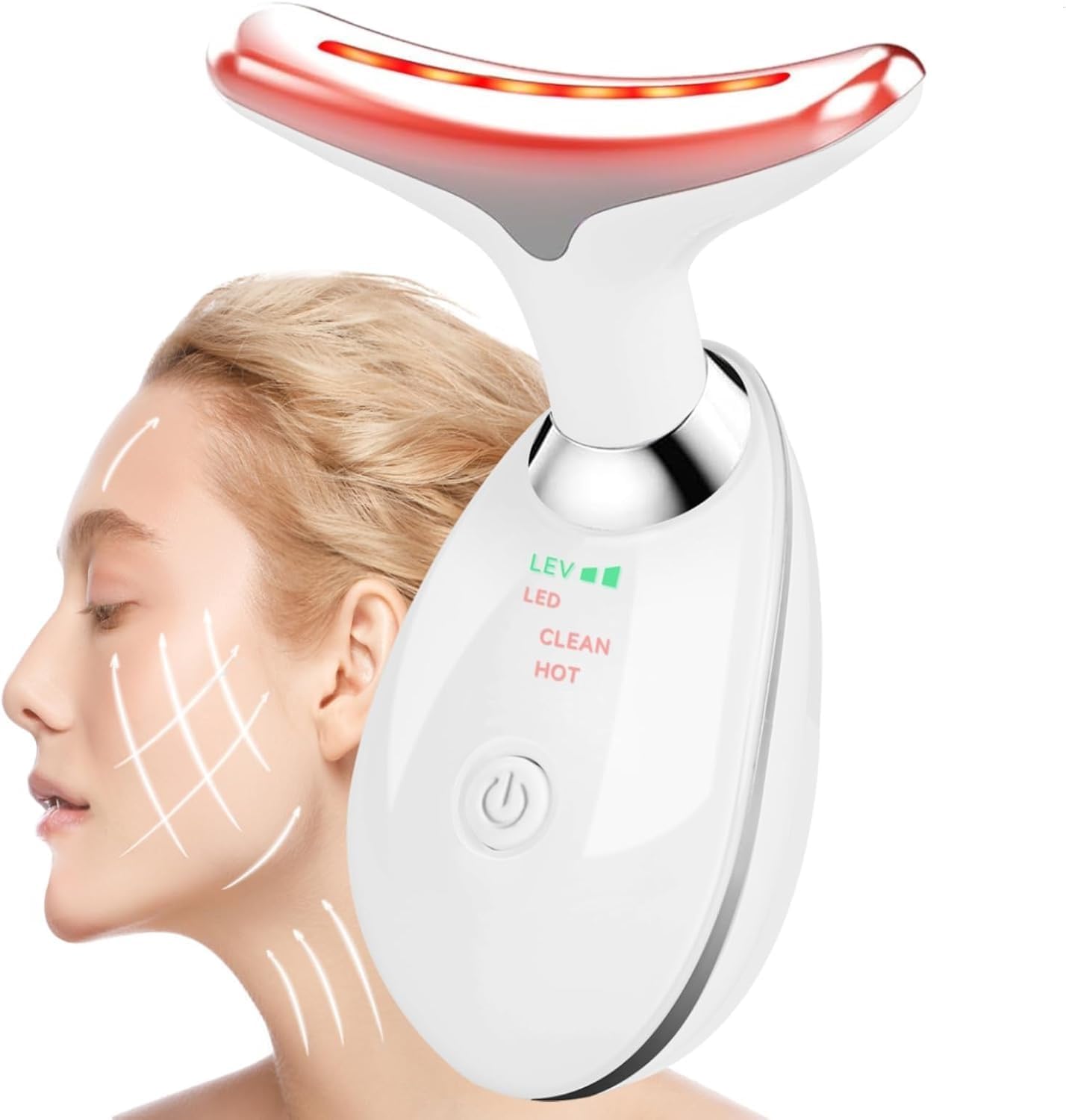 Revitalize Your Skin: CooBES Electric Face Massager Review