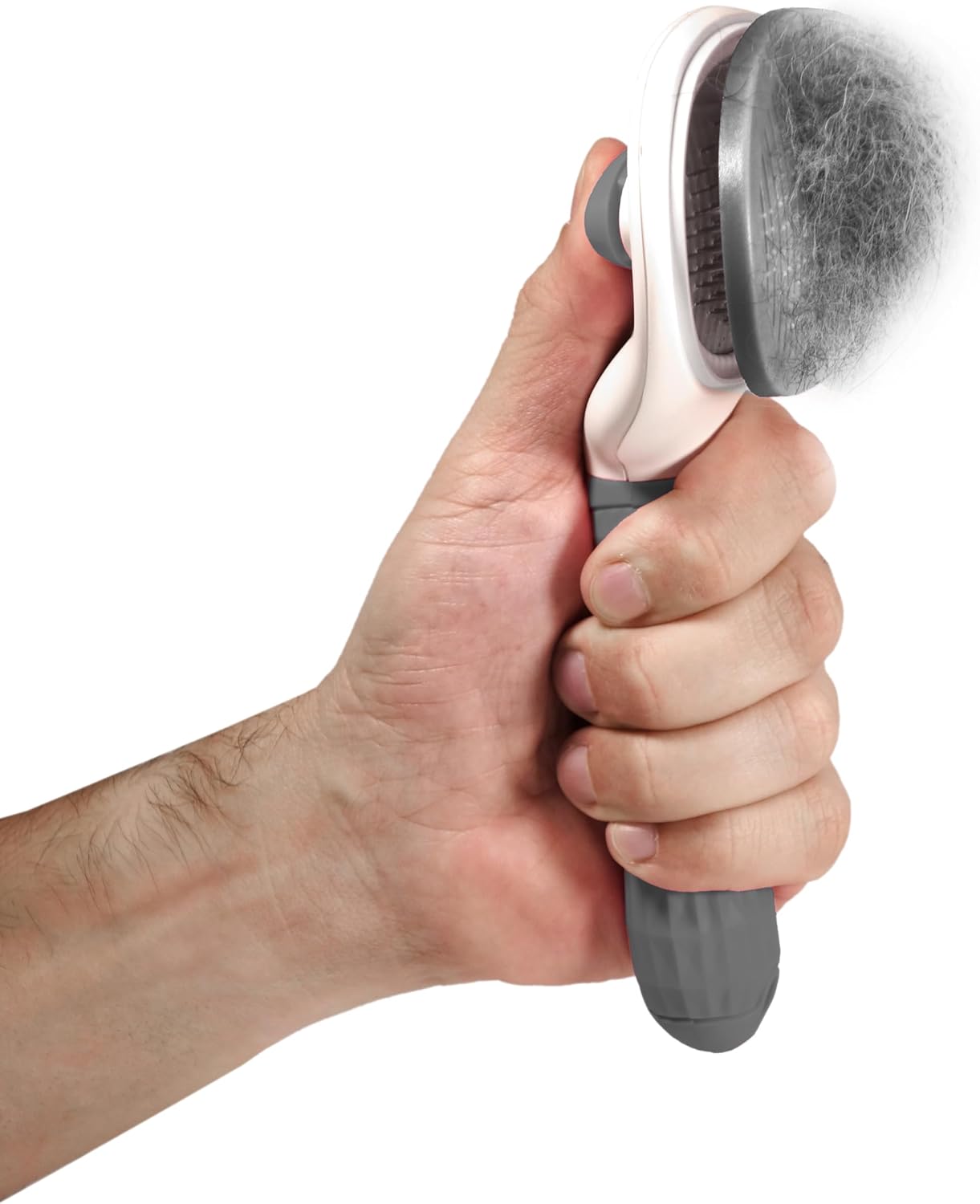 Revolutionize Pet Grooming with LINUMA® Cat & Dog Brush: The Ultimate Review!