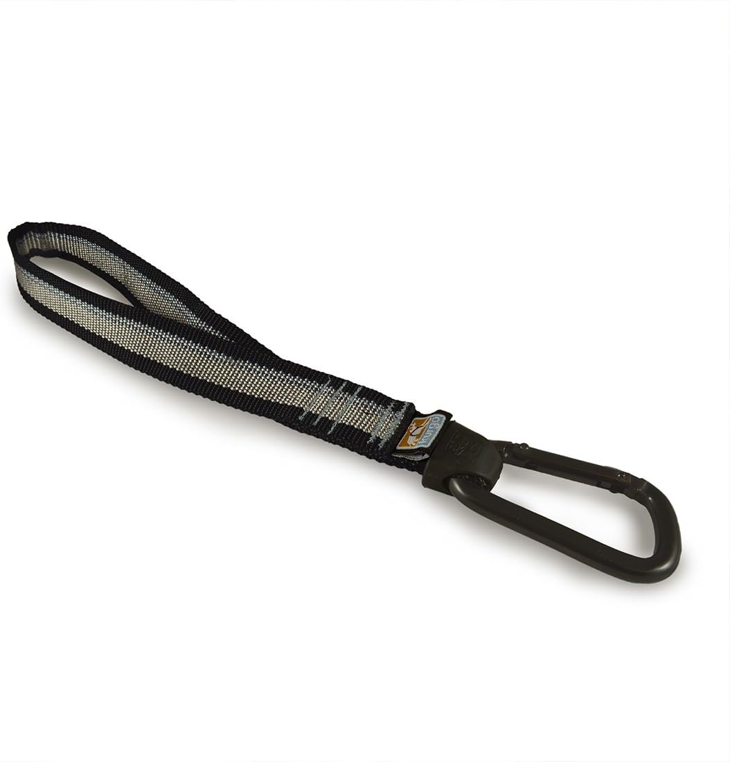 Safe Travels with Your Furry Friend: Kurgo Dog Seat Belt Review