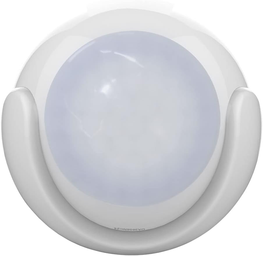 Secure Your Home with the Laser WiFi PIR Motion Sensor: A Smart Alarm Review!