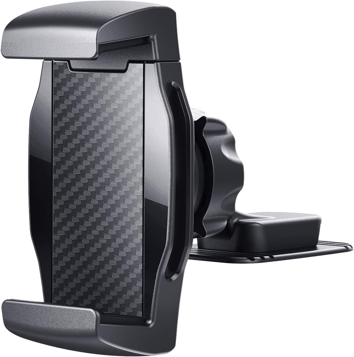 Secure Your Ride: The JIMISHA Car Phone Holder Review