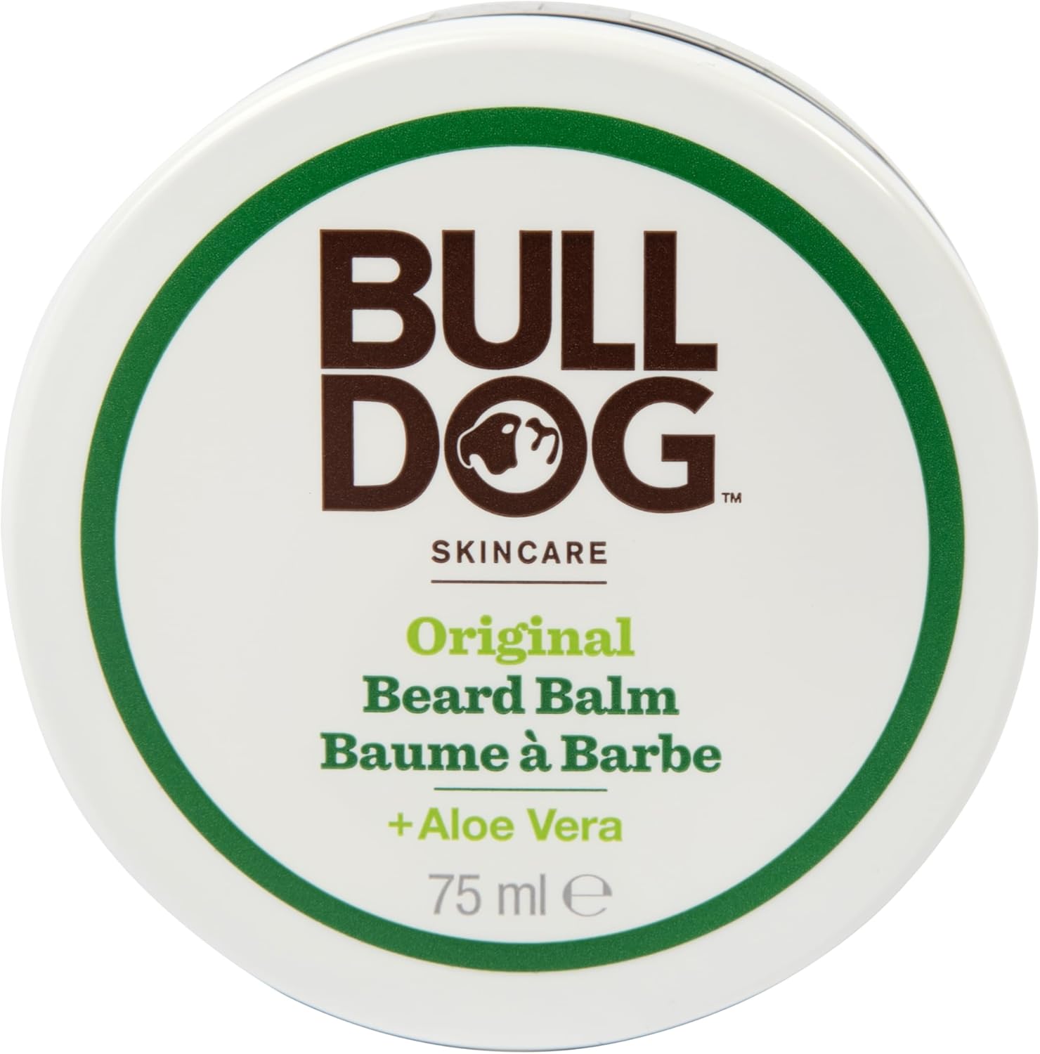 Smooth and Stylish: A Review of Bulldog Beardcare Original Beard Balm