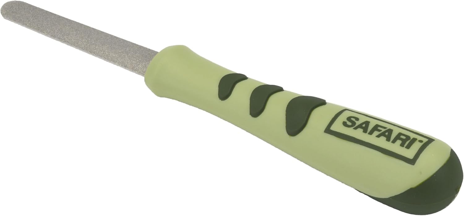 Smooth & Stylish: The Coastal Pet Safari Dog Nail File Review