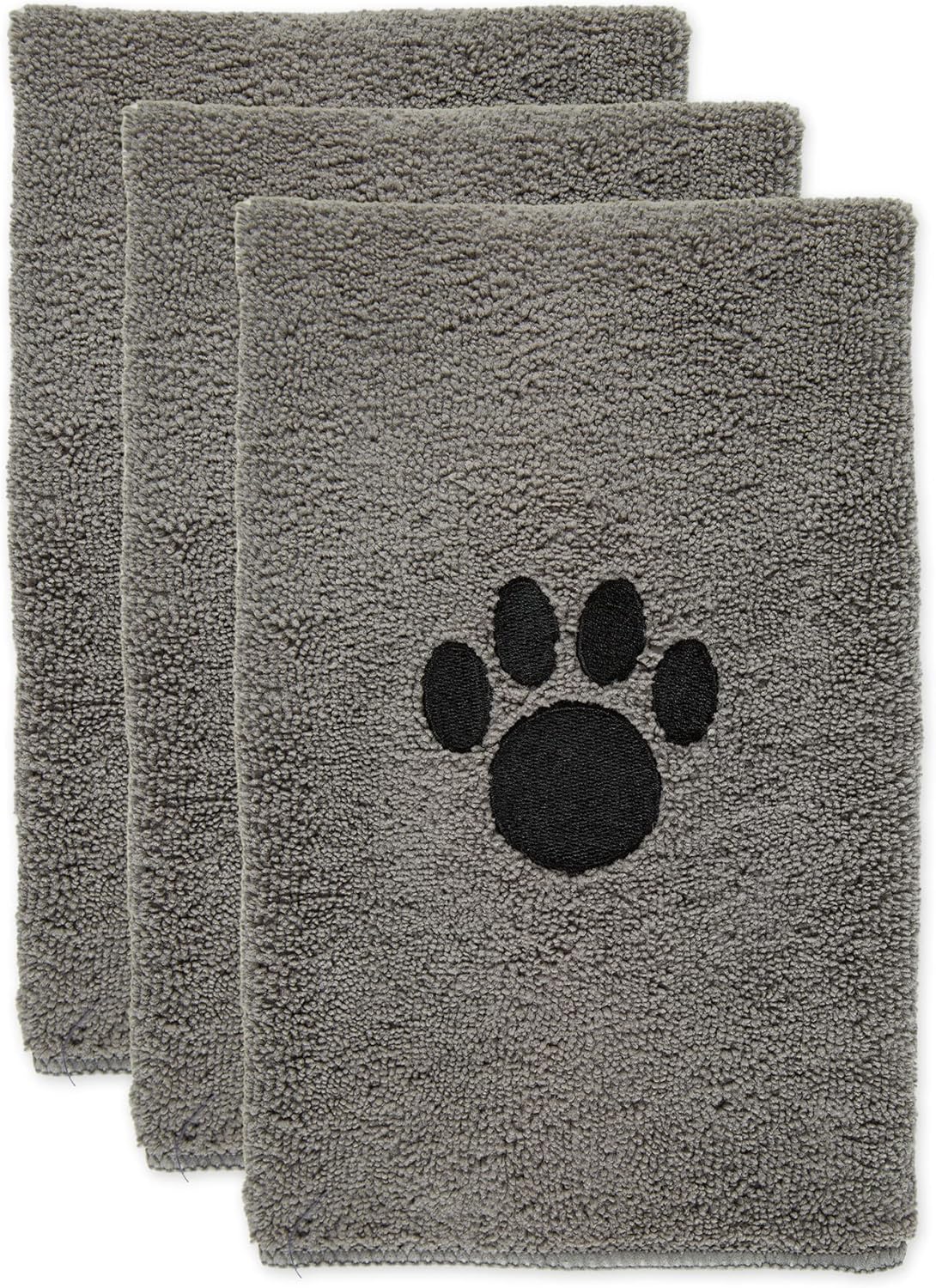 Stay Cozy: Review of the Bone Dry Pet Collection Microfiber Towel Set!