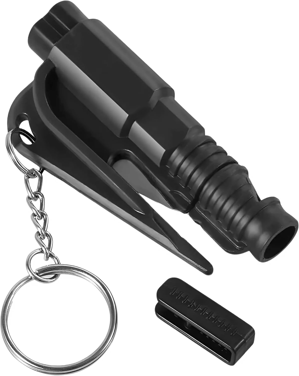 Stay Safe on the Road: Review of the EZONEDEAL 3-in-1 Emergency Keychain Escape Tool