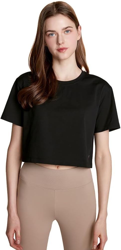 Stay Stylish & Eco-Friendly: TSLA EcoFlex Sustainable T-Shirts Reviewed!