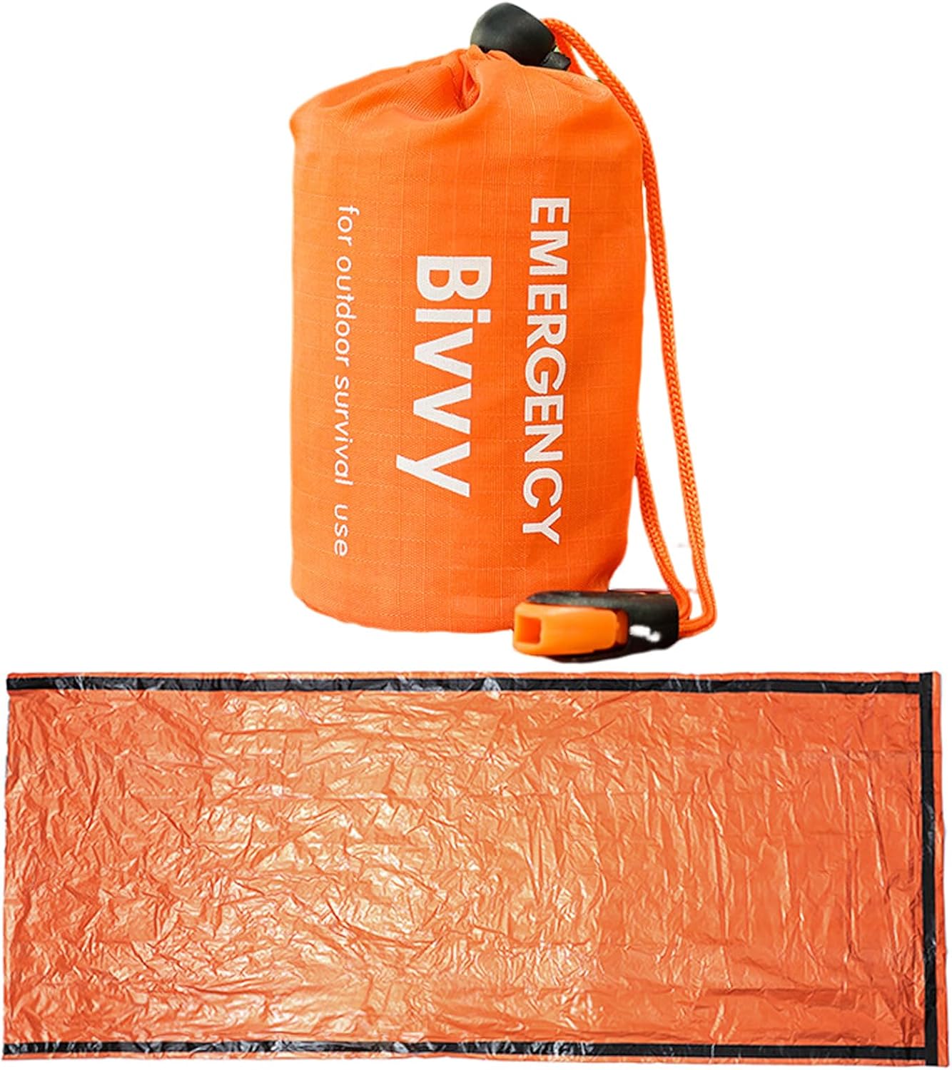 Stay Warm & Safe: Review of Cosiesnest Waterproof Mylar Emergency Sleeping Blanket