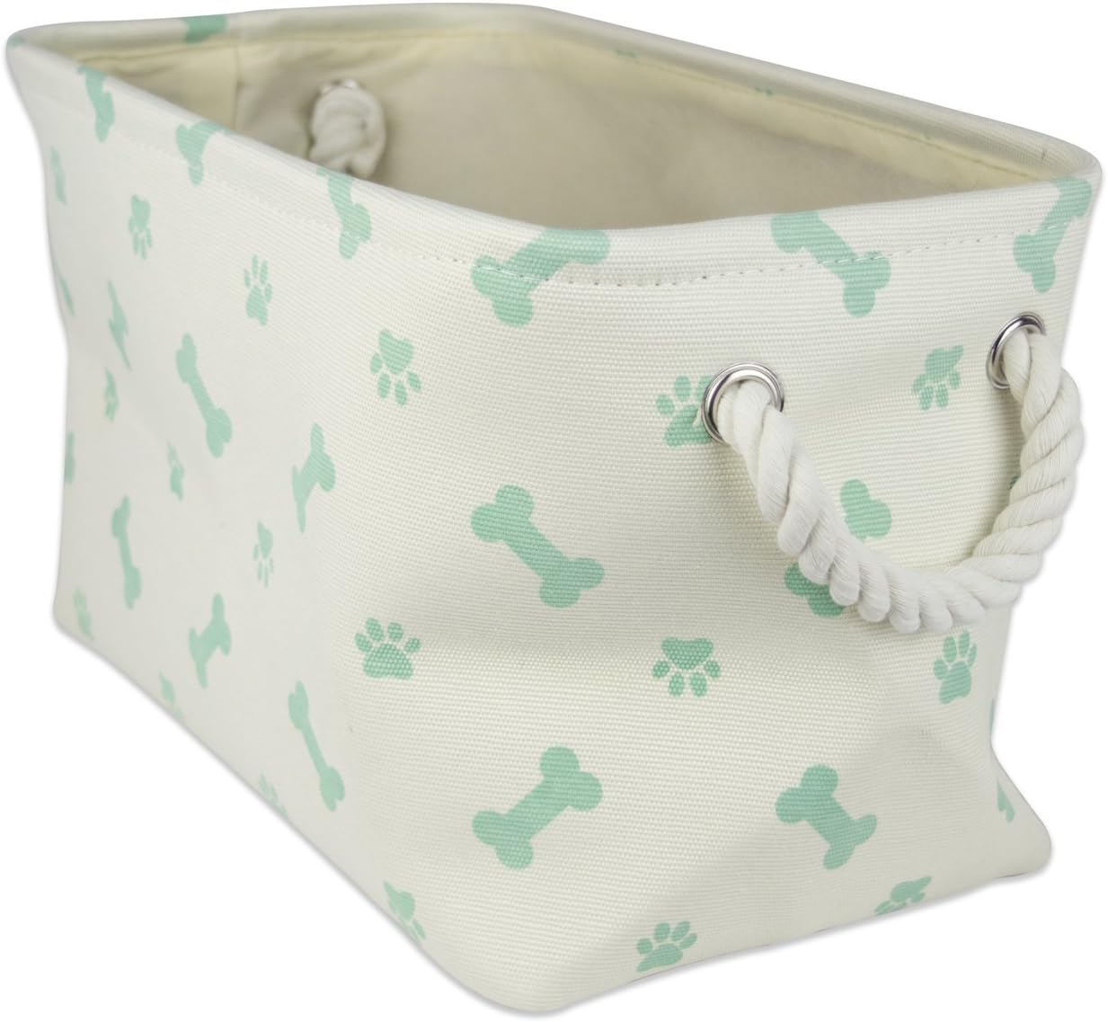 Tidy Up with Style: Review of the Bone Dry DII Collapsible Pet Storage Bin