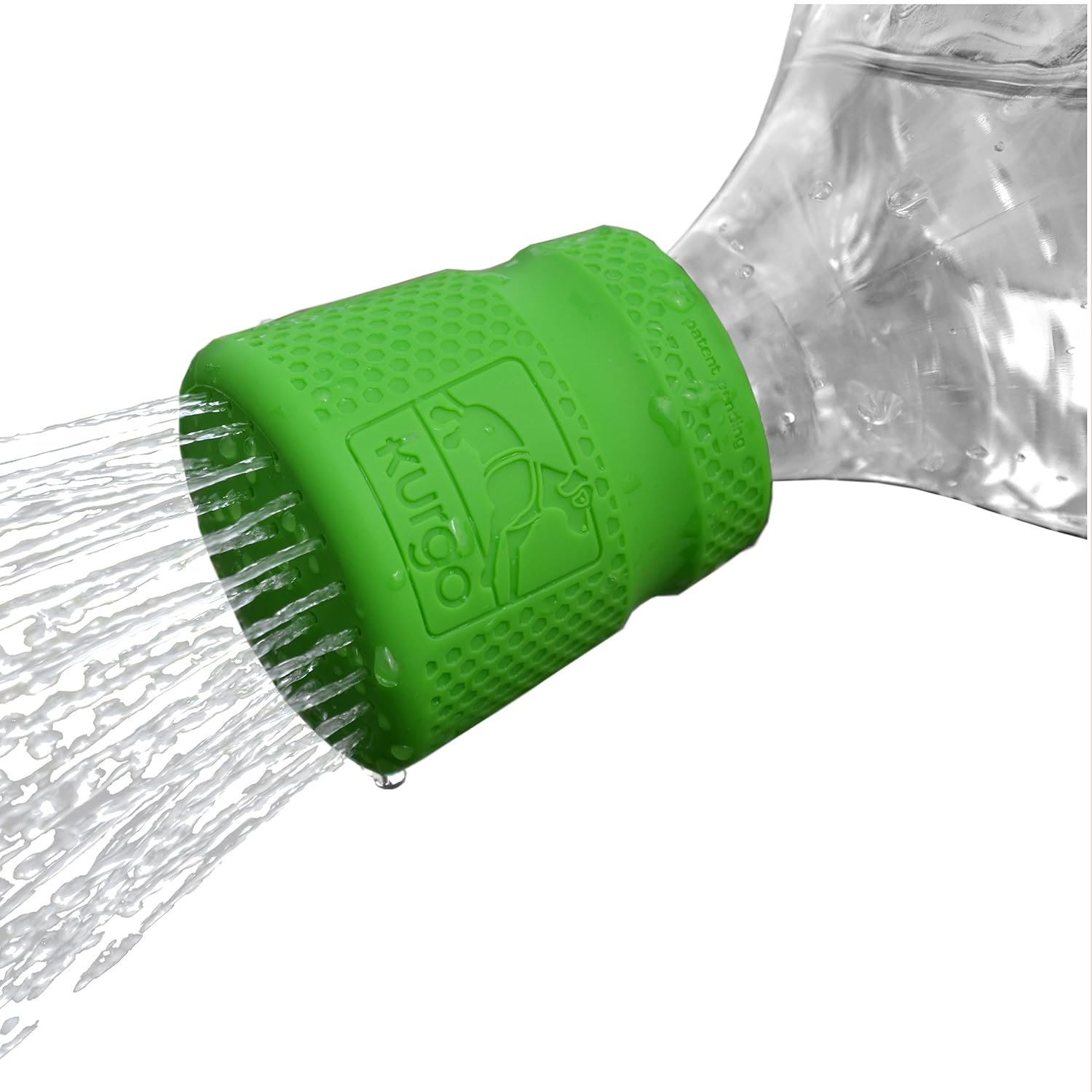 Transform Outdoor Adventures: Review the Kurgo Portable Outdoor Shower for Your Dog!