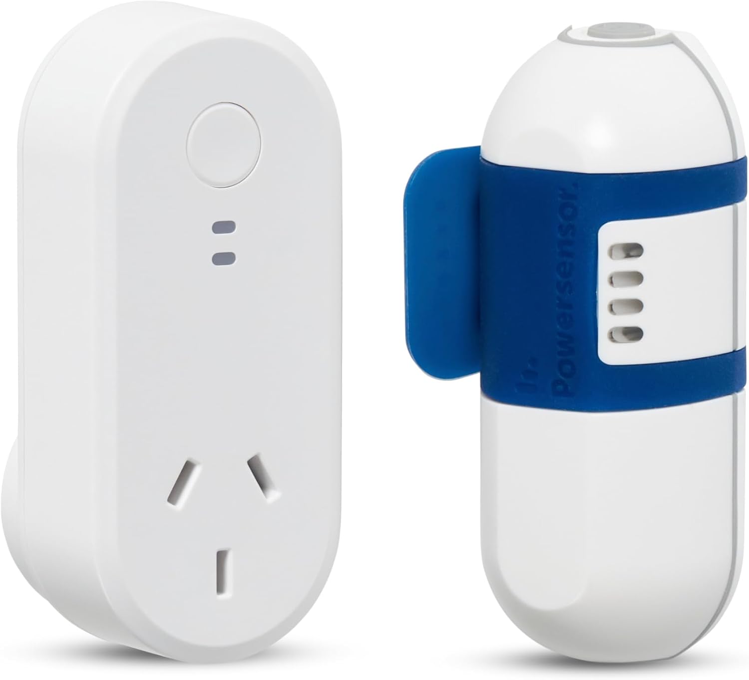 Transform Your Energy Management with Powersensor: The Ultimate DIY Monitoring Solution!