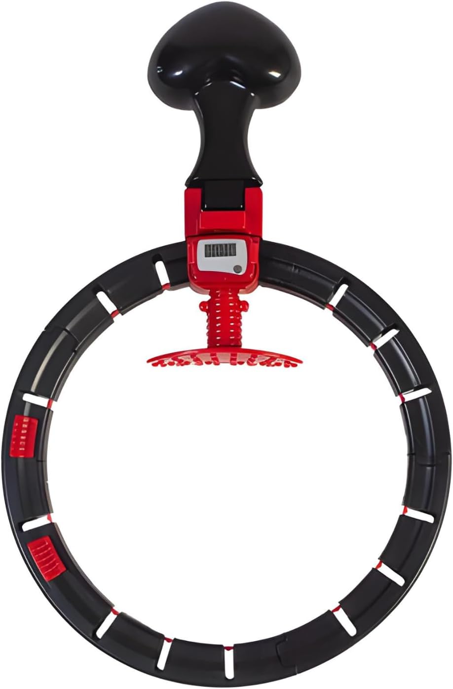 Transform Your Fitness Routine: EZONEDEAL Smart Hula Hoop Review