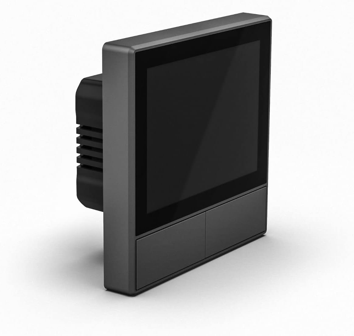 Transform Your Home with NSPanel Smart Switch: Alexa & Google Compatible!