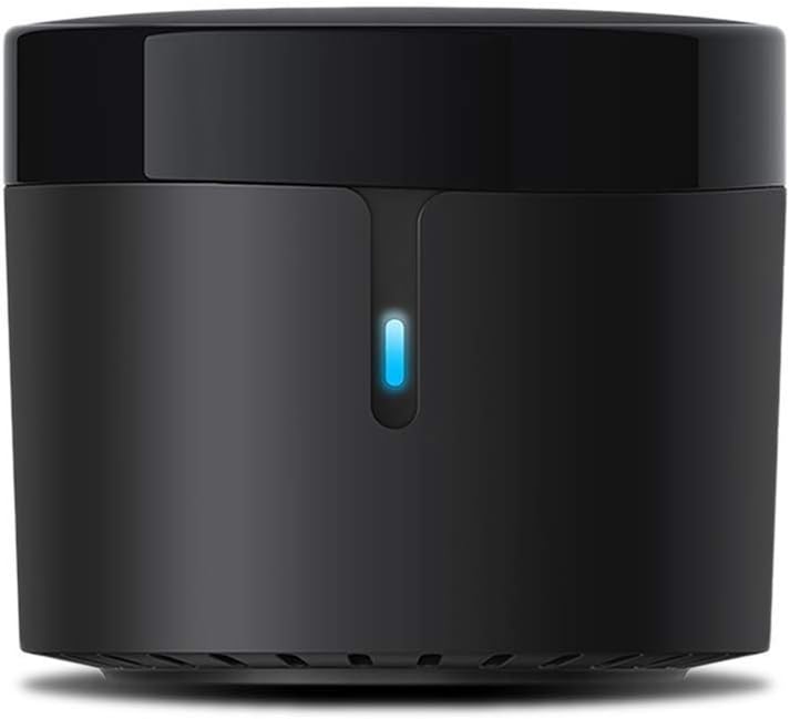 Transform Your Smart Home: A Review of the Broadlink RM4 Mini IR Blaster