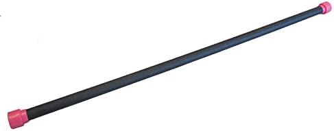 Transform Your Workouts with the HCE Weighted Workout Gym Bar: Reviews & Benefits!