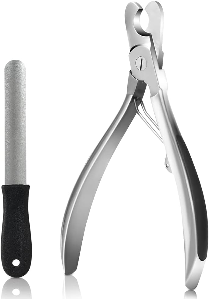 Trim with Confidence: Vsshe Pet Nail Trimmer Review for Dogs & Cats
