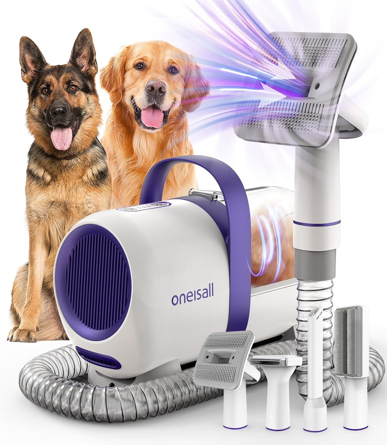 Ultimate Clean: Oneisall Pet Hair Remover Review & Recommendations