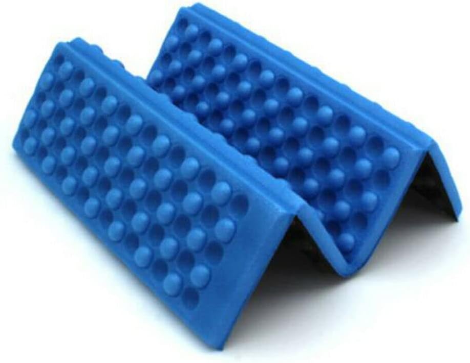 Ultimate Comfort on the Go: EZONEDEAL Portable Ultralight Waterproof Folding Mat Review
