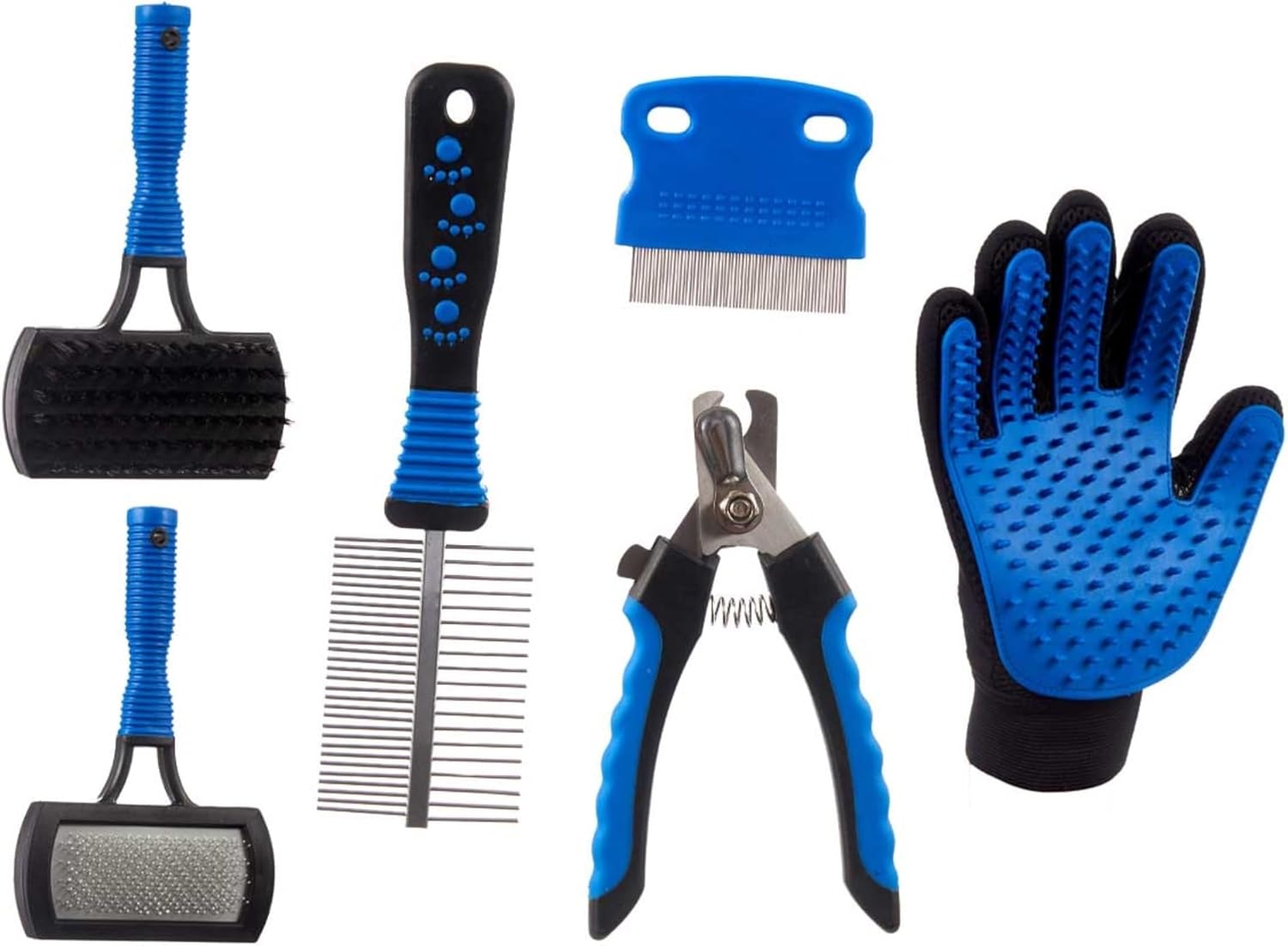 Ultimate Pet Grooming: Review of the Well Home Pet Care Set