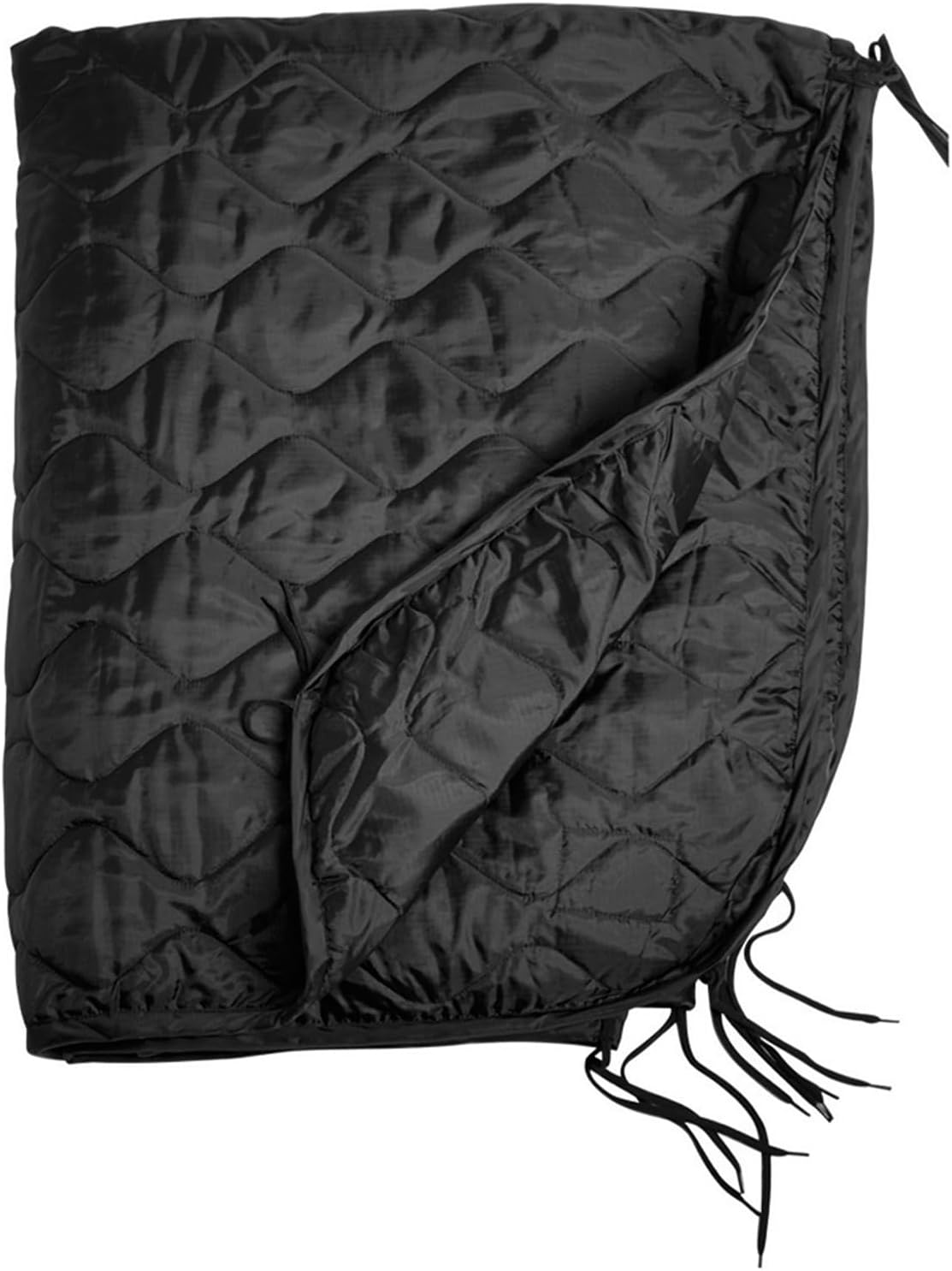 Ultimate Review of the Mil-Tec Poncho Liner: Your Must-Have Outdoor Companion!