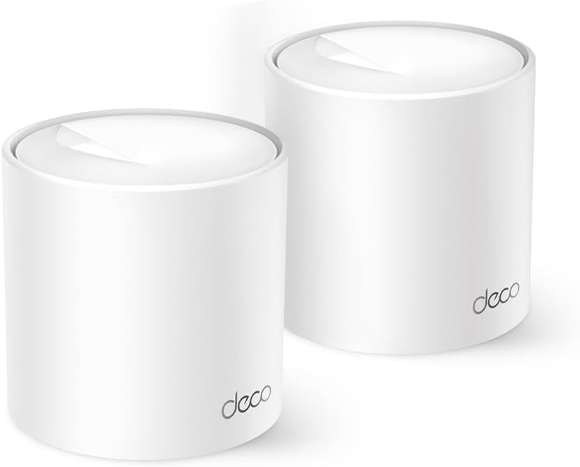 Unleash Seamless Connectivity: TP-Link Deco AX1500 Mesh Wi-Fi 6 Review