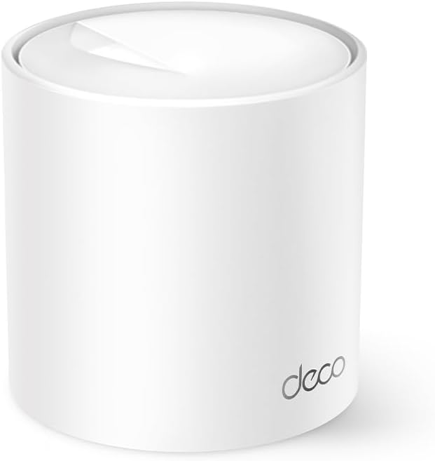 Unleash Seamless Connectivity: TP-Link Deco AX3000 Mesh WiFi 6 Review