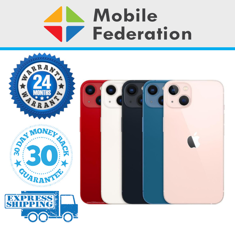 Unleash the Power of the Apple iPhone 13: A Comprehensive Review of Its Unlocked Versions!