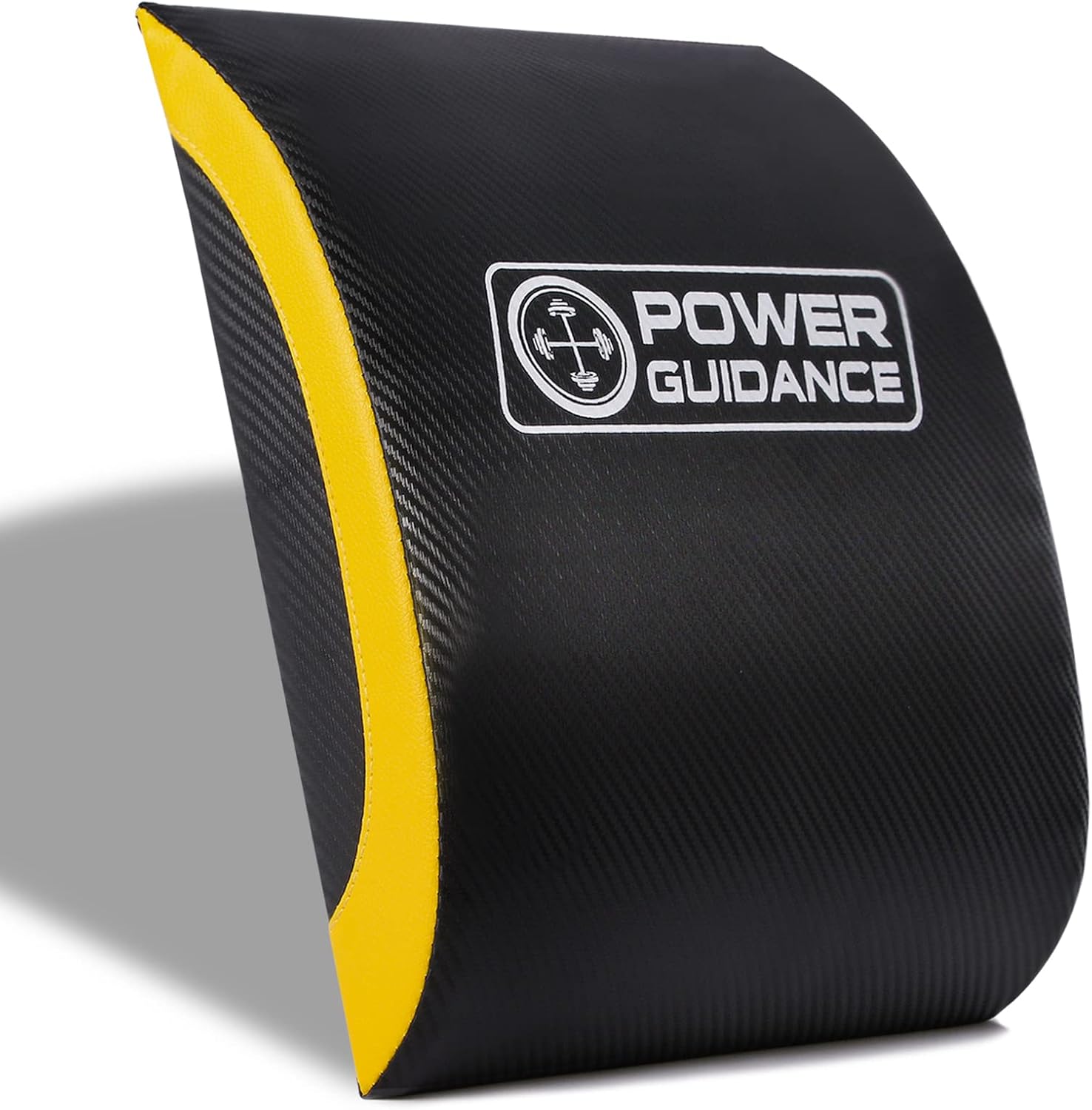 Unleash Your Core: Review of the POWER GUIDANCE Ab Exercise Mat