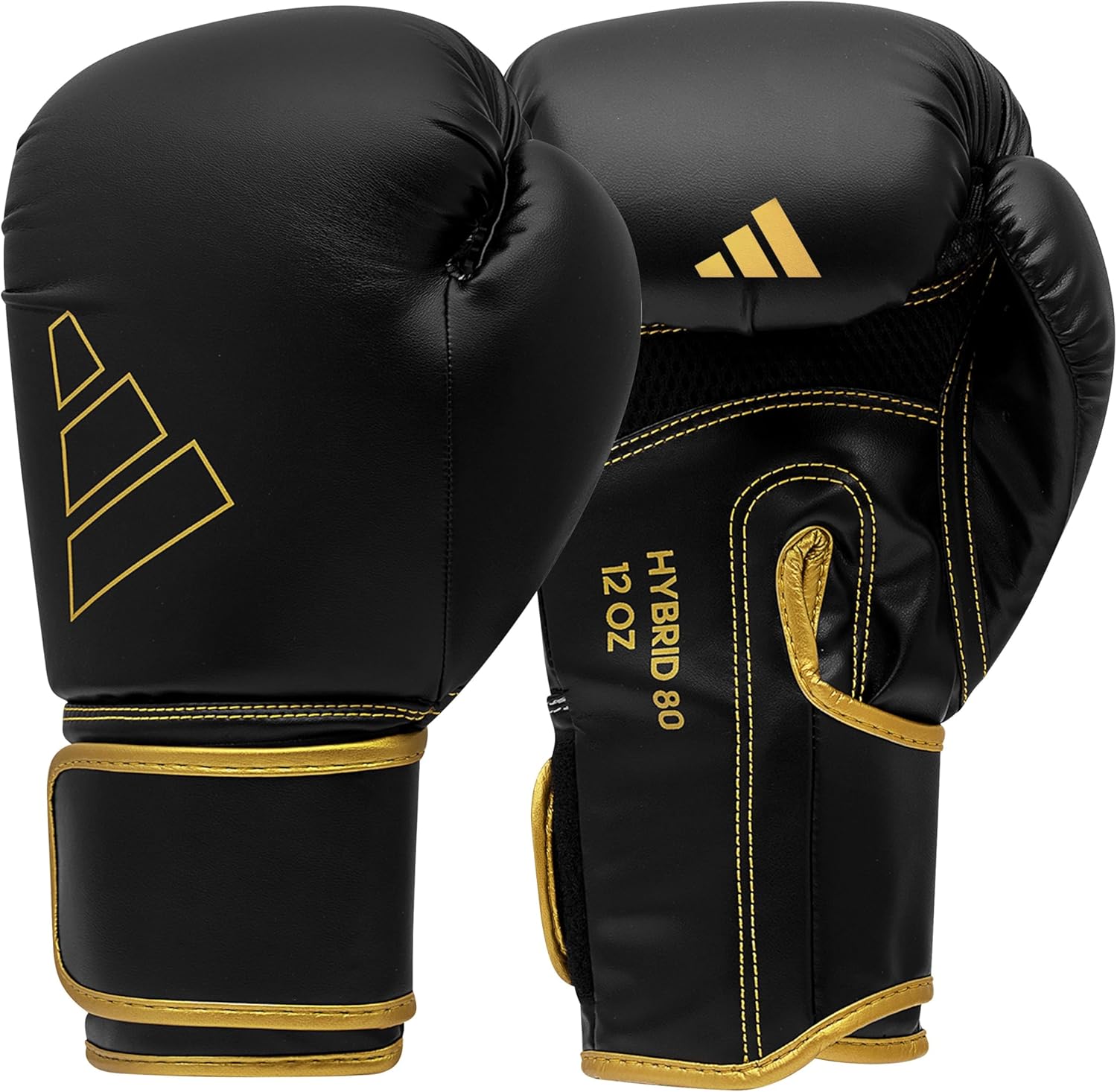 Unleash Your Power: Reviews of Adidas Hybrid 80 Boxing Gloves for All Fighters!