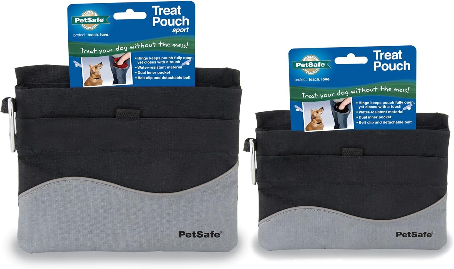 Unlock Effective Training: PetSafe Treat Pouch Mini Review