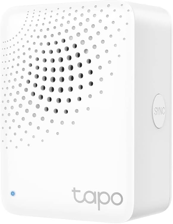 Unlock Home Automation: Review of the TP-Link Tapo H100 Smart Hub & Its Features