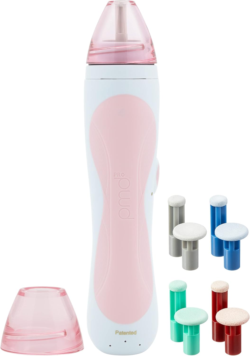 Unlock Radiant Skin: PMD Personal Microderm Pro Review