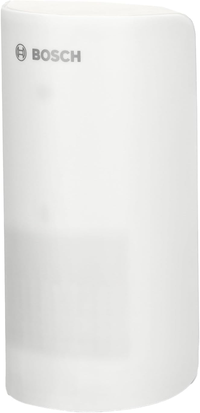 Unlock Smart Living: A Review of the Bosch Smart Home Motion Sensor with Apple Homekit Compatibility