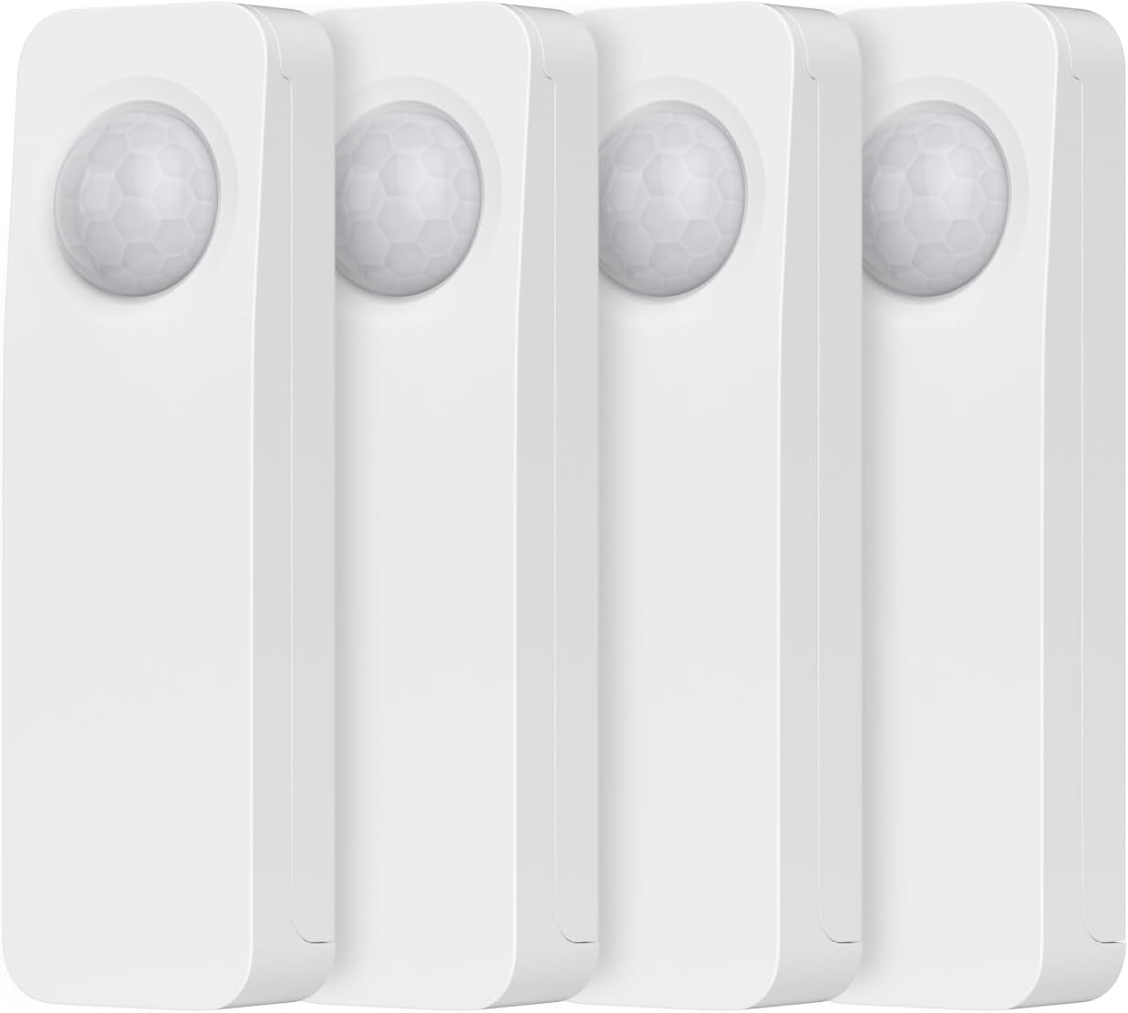 Unlock Smart Living: Reviews of the THIRDREALITY Zigbee Motion Sensor 4 Pack!