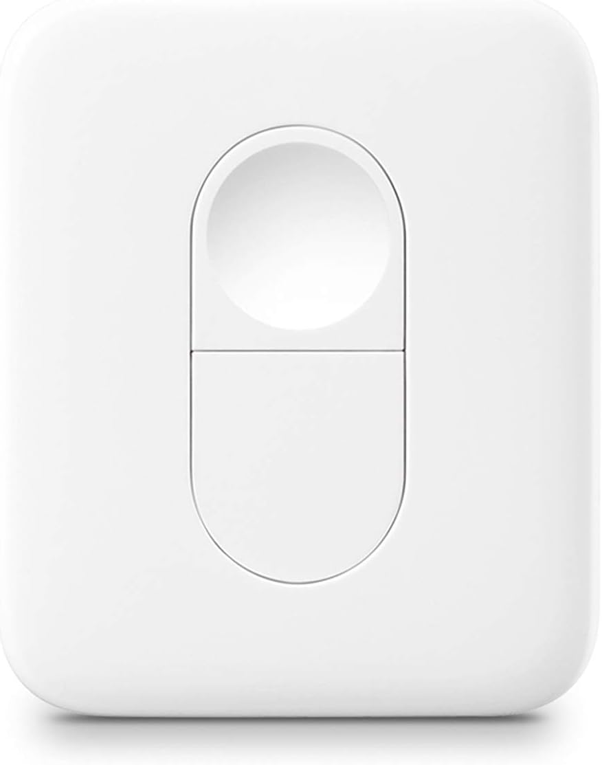 Unlock Smart Living with the SwitchBot Remote: Effortless Control at Your Fingertips!
