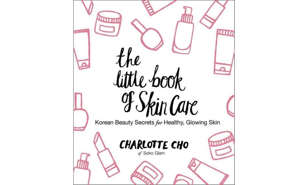 Unlock the Secrets of Radiant Skin: A Review of 'The Little Book Of Skin Care'