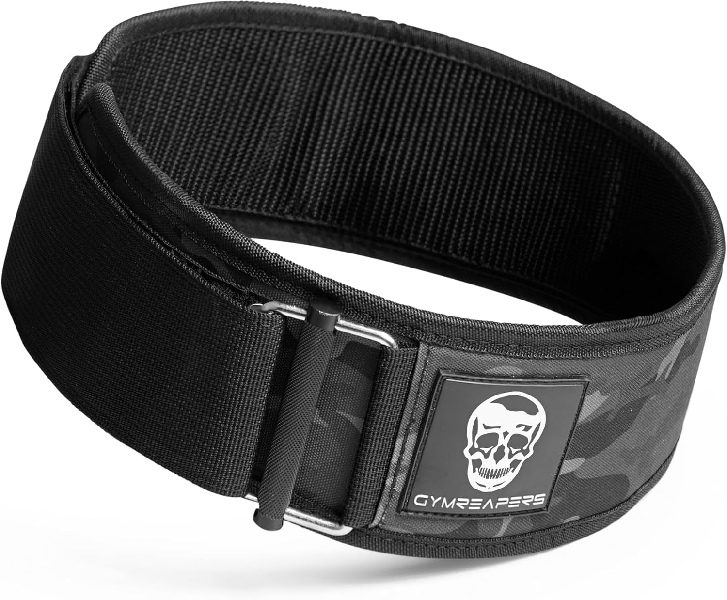 Unlock Your Potential: Gymreapers Quick Locking Weightlifting Belt Review