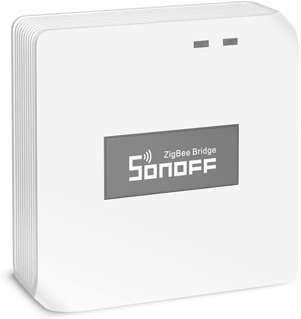 Unlock Your Smart Home: A Review of the ZigBee Bridge Pro Gateway