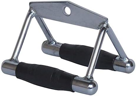 Unlock Your Workout: Essential Reviews of HCE Gym Cable Attachments