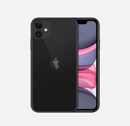 Unlock Your World: Review of the New Apple iPhone 11 - 64GB, 128GB & 256GB Options!