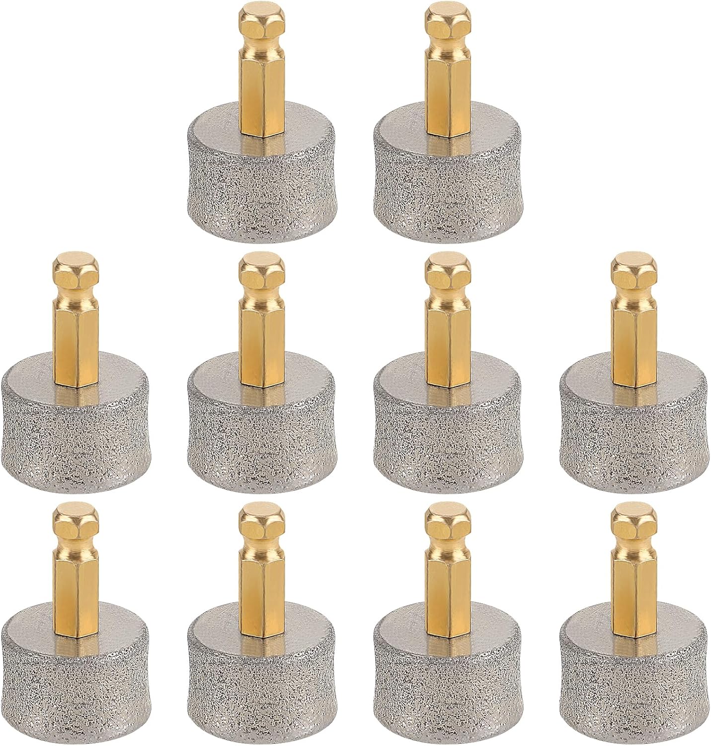 Upgrade Your Pet Grooming: iPlusmile Nail Grinder Replacement Heads Review