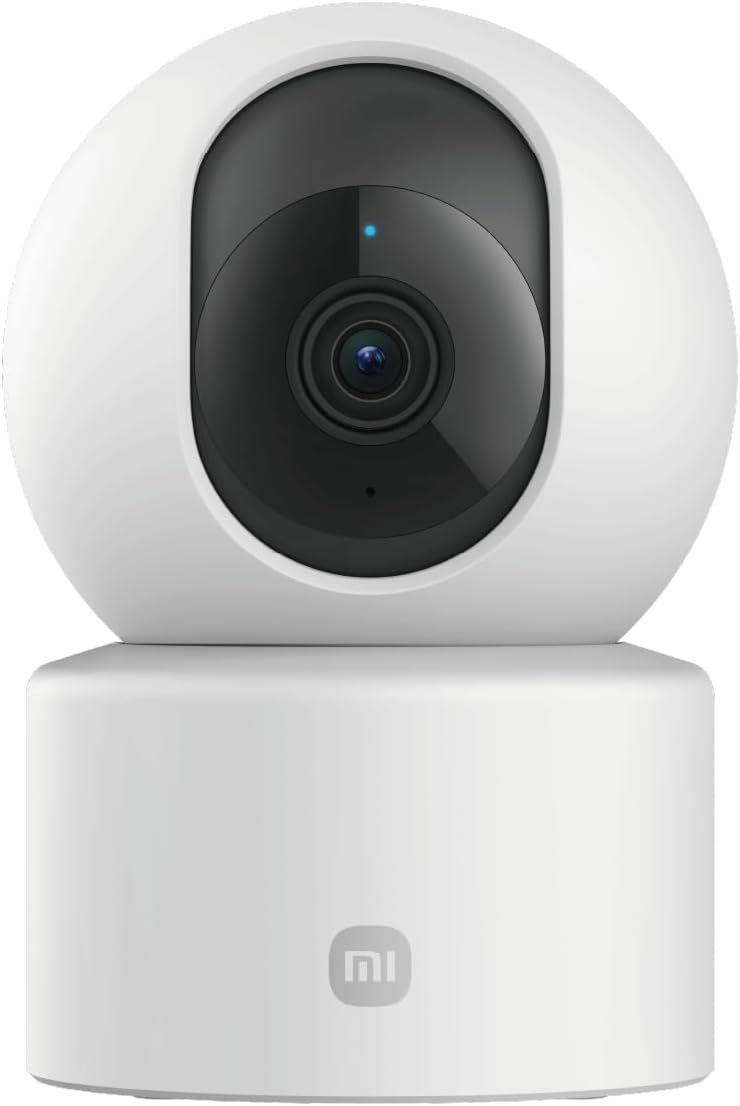 Xiaomi Smart Camera C301 Review: Unmatched 2K Clarity & Smart Features