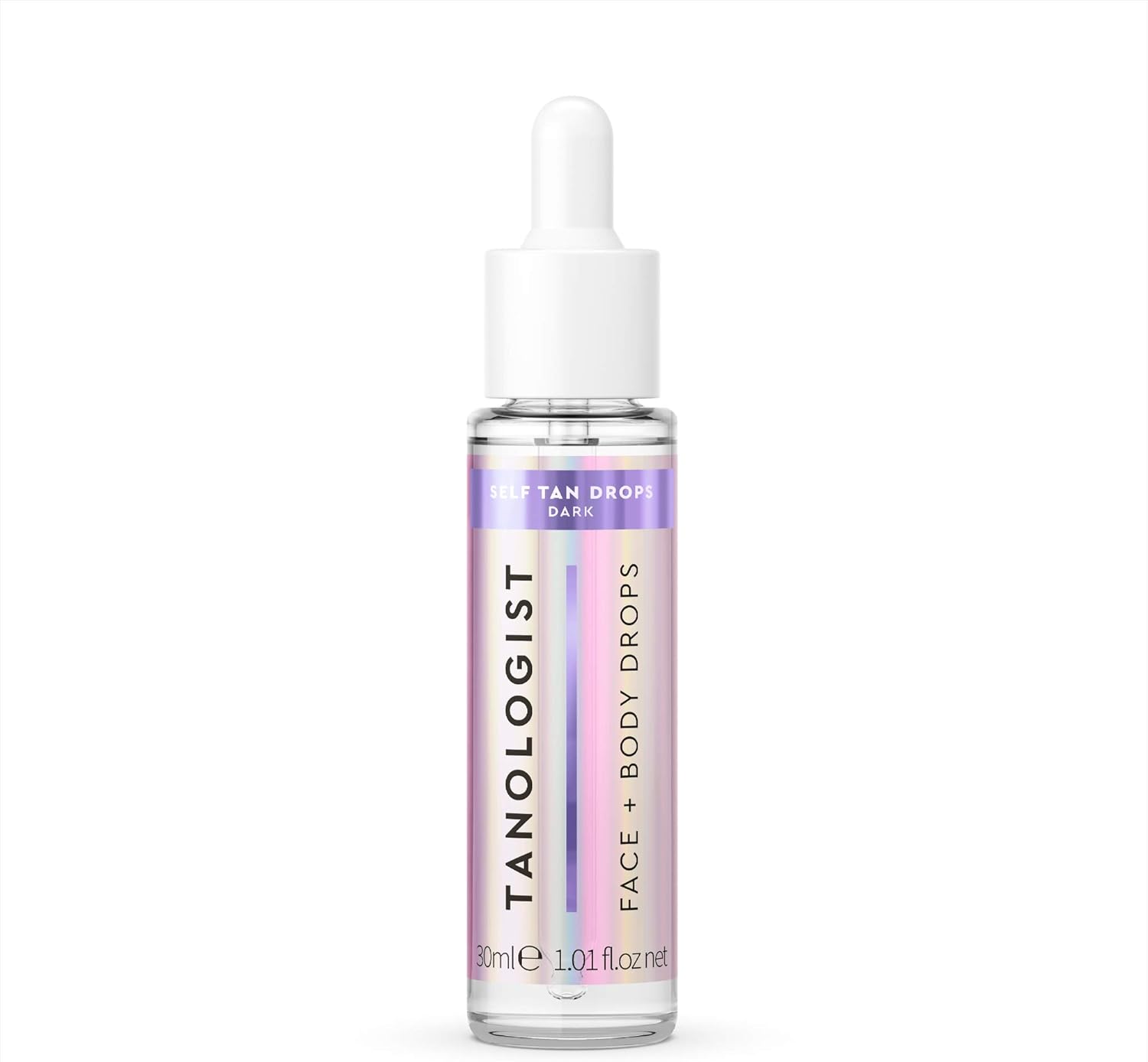Achieve a Sun-Kissed Glow: Review of Fake Tan Drops Dark for Sensitive Skin