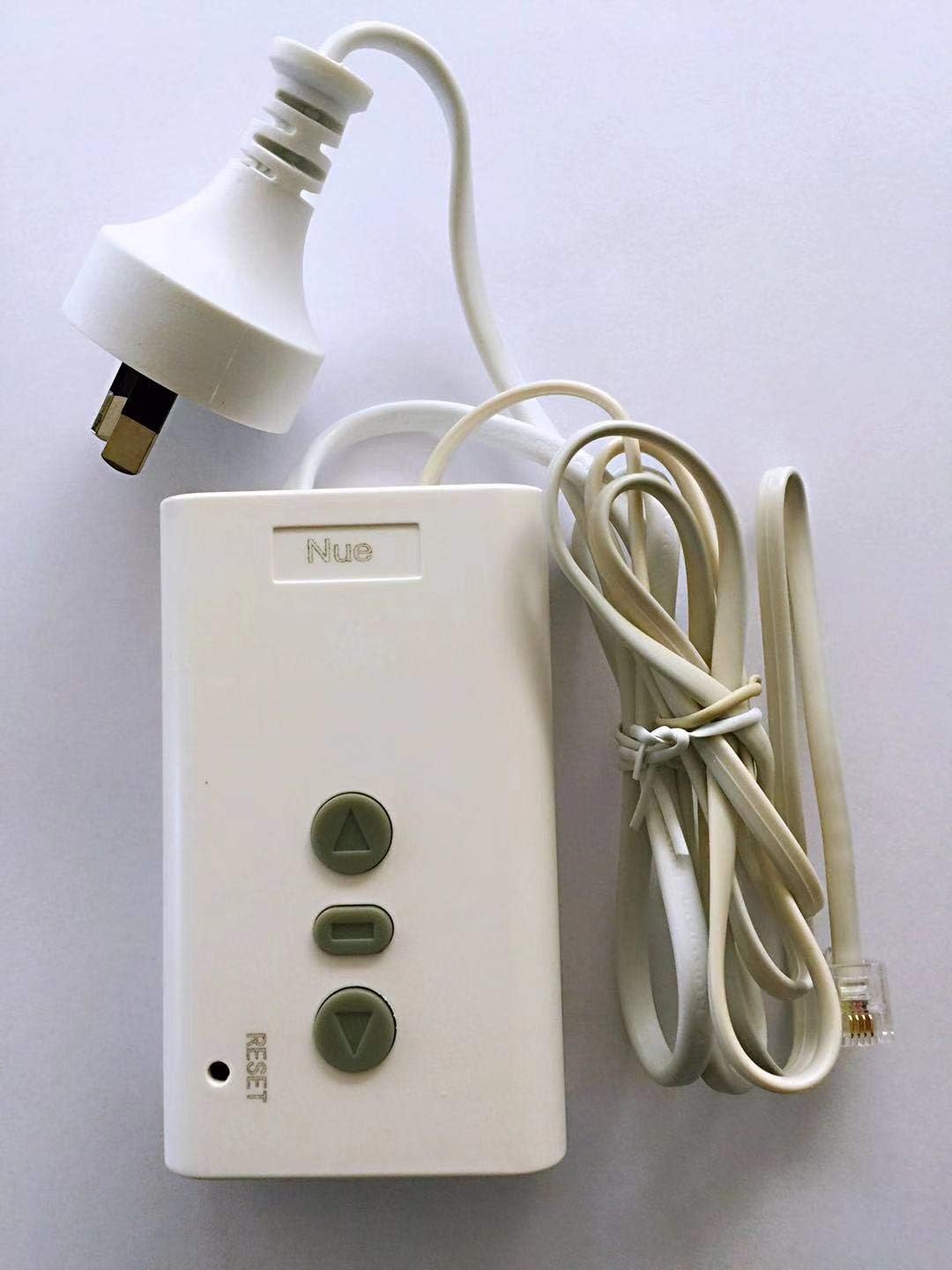 Automate Your Home: A Review of the Wireless ZigBee 3-Channel Controller for Curtains and Gates