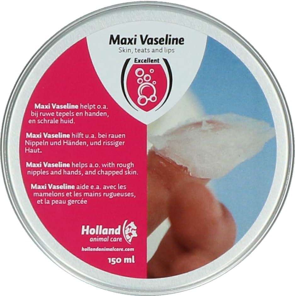 Discover the Benefits of Excellent Vaseline Health Care Accessories!