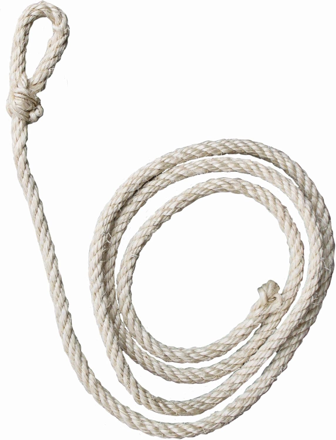 Discover the Benefits of Excellent White Sisal Rope: Your New Health Care Essential!